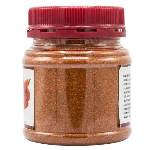 Cayenne Pepper (herb) thumbnail 3