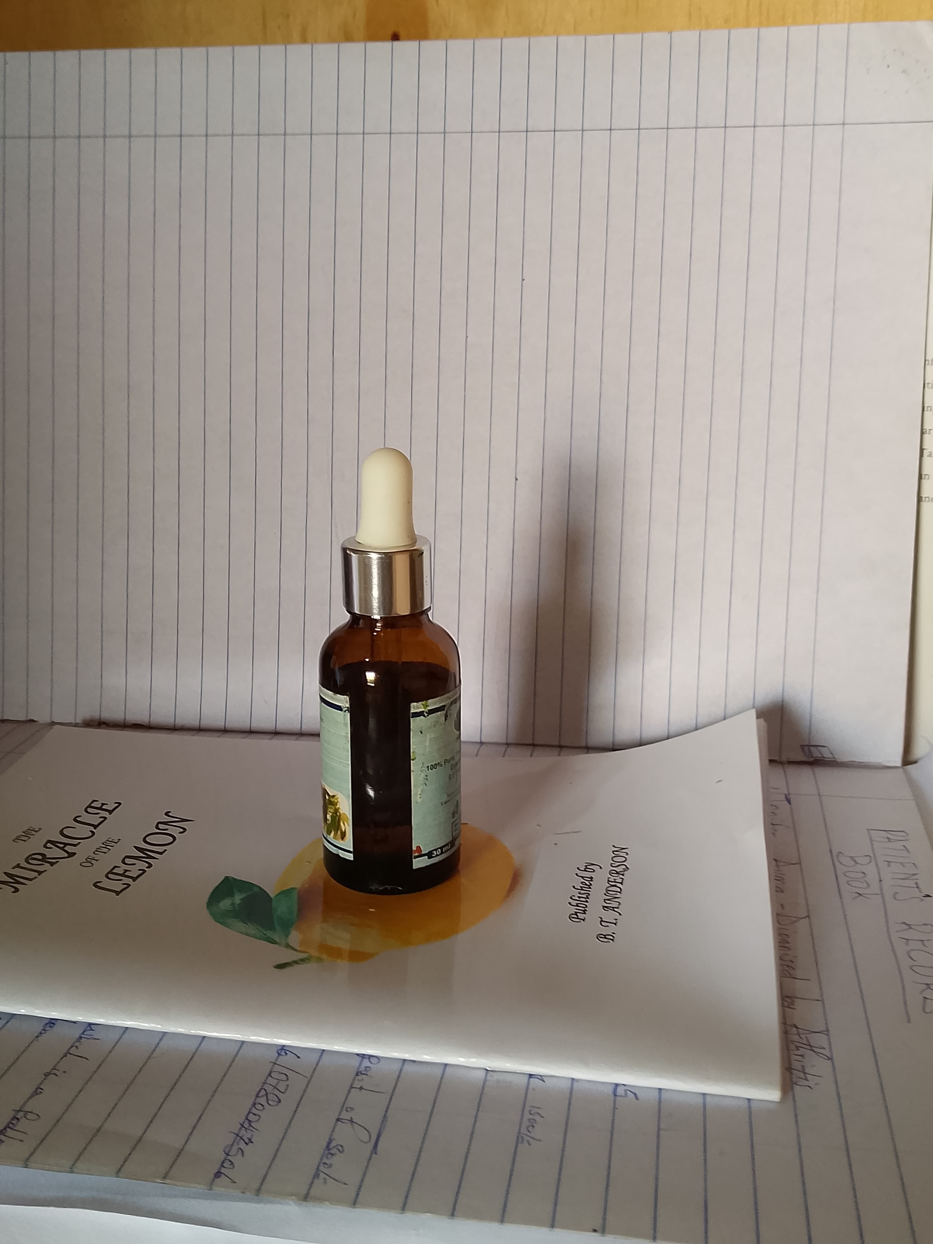Eucalyptus Oil (oils) thumbnail 2