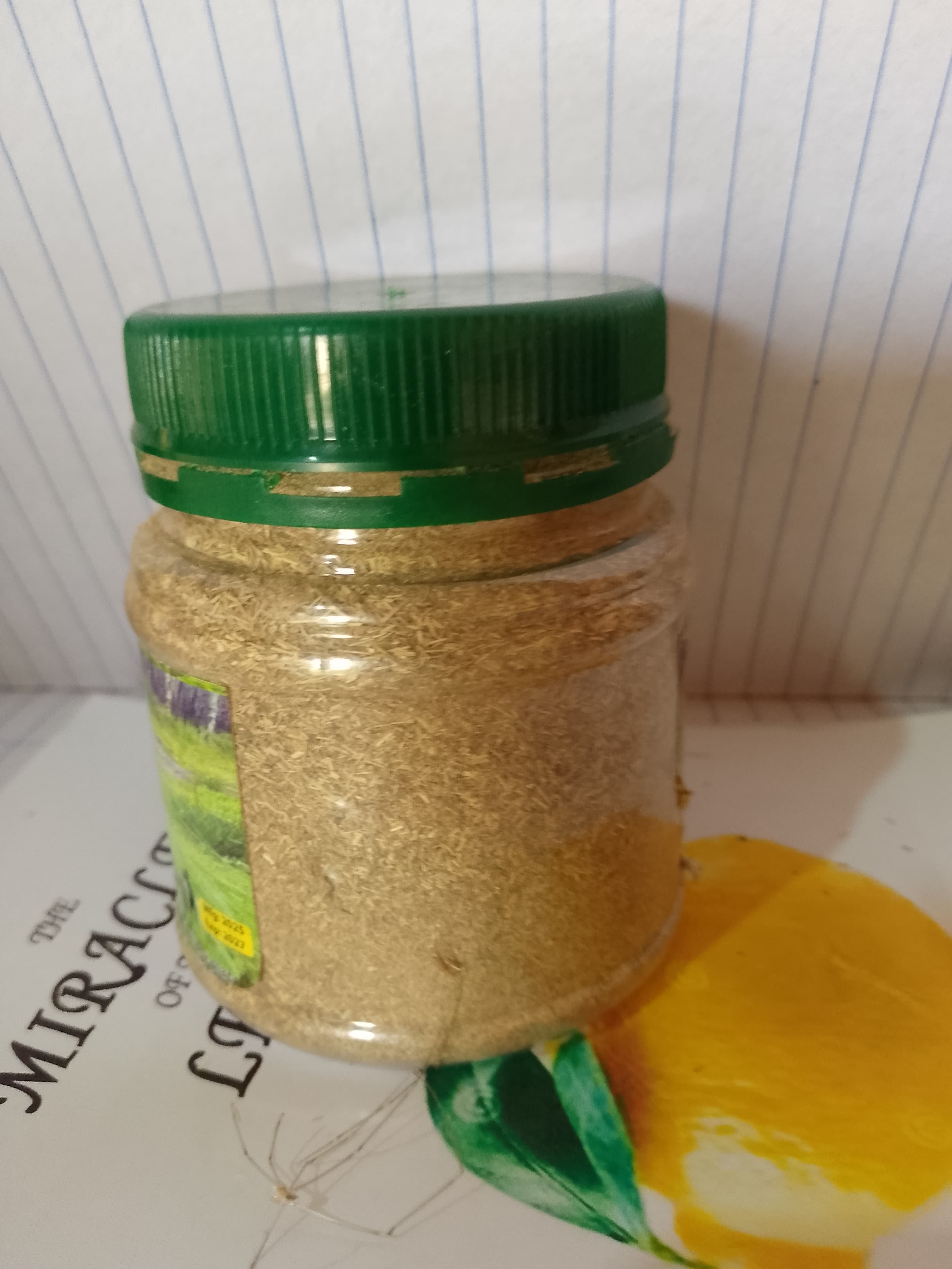 Lemon grass (herbs) thumbnail 3
