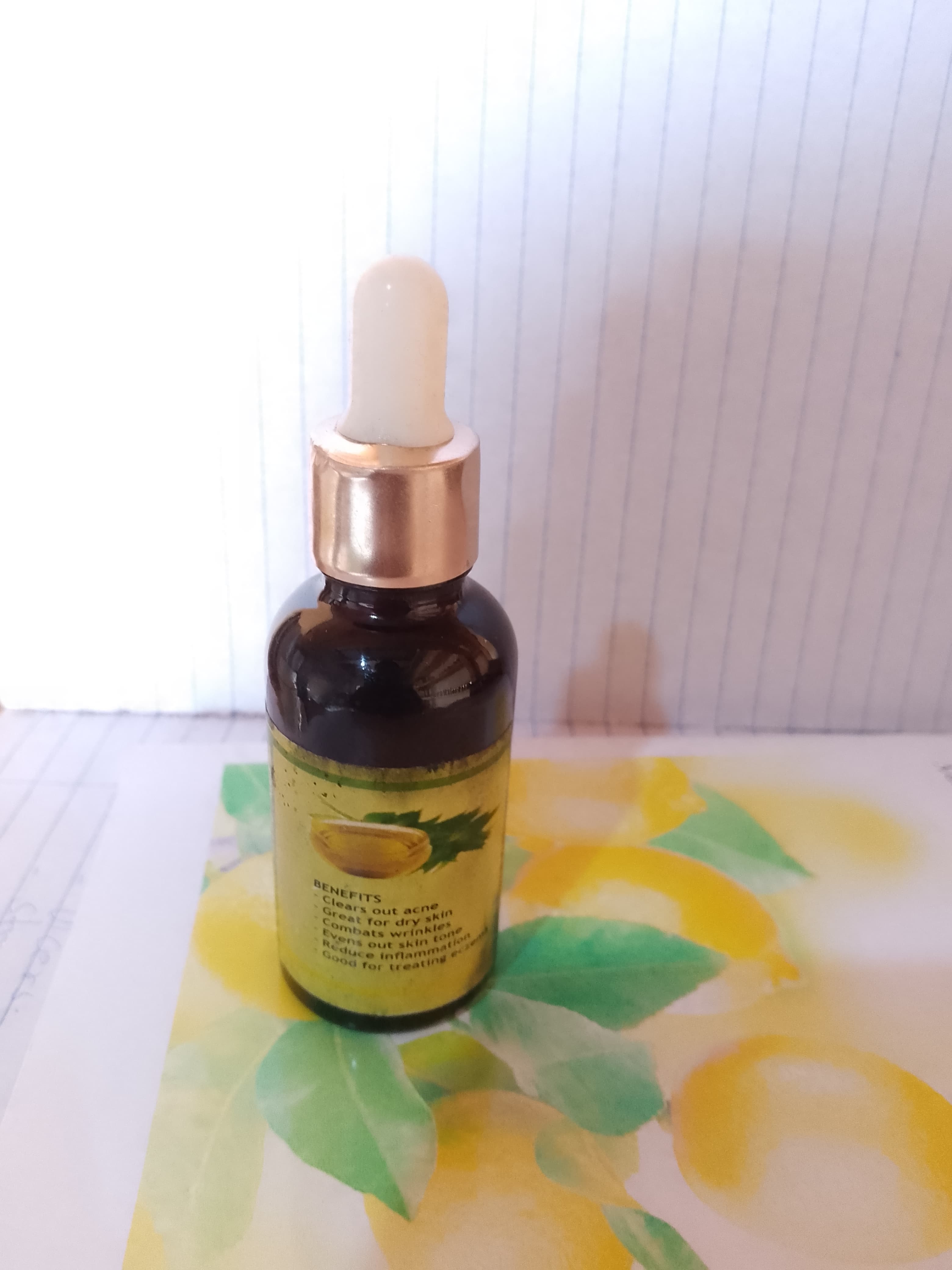 Neem Oil (oils) thumbnail 2
